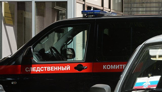 bf8e26c830b491f310f1b8737d466c23 - В Нижневартовске проверют данные о щенках, выброшенных с балкона