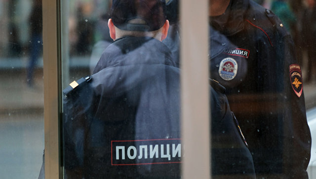 cb8ab72c9b0e7c16aa44eff38497a8b3 - На Кубани проверяют видео, где "полицейские" затеяли драку из-за выпивки